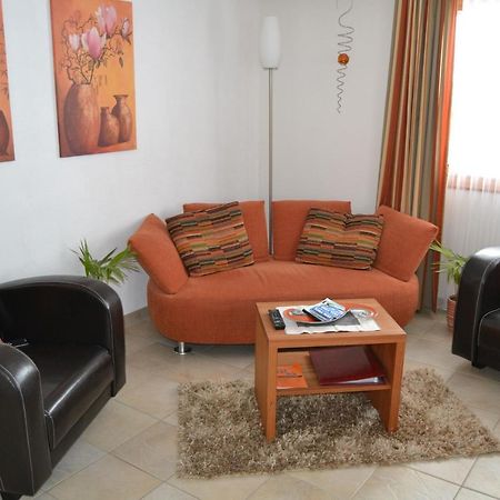 Lorli Apartment Bettmeralp Ngoại thất bức ảnh