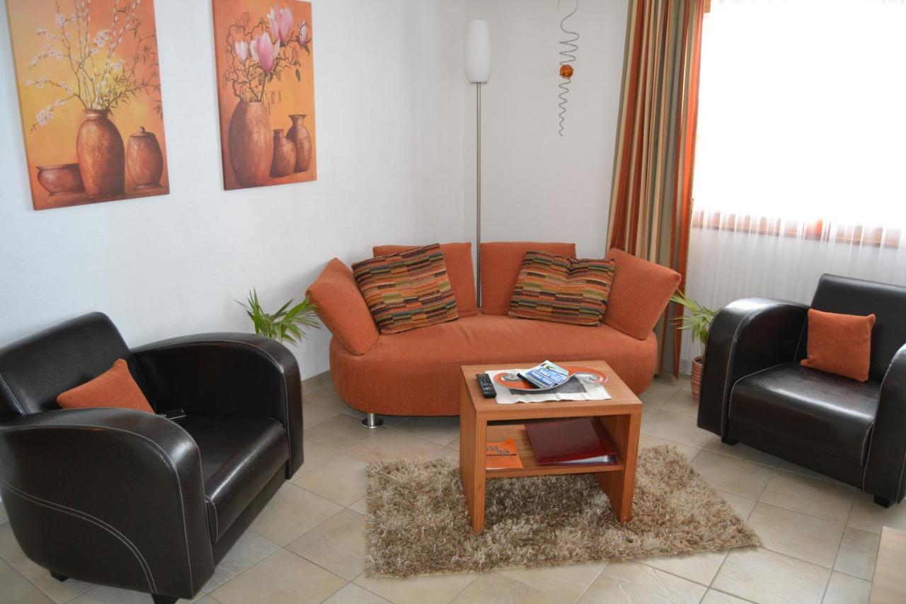 Lorli Apartment Bettmeralp Ngoại thất bức ảnh