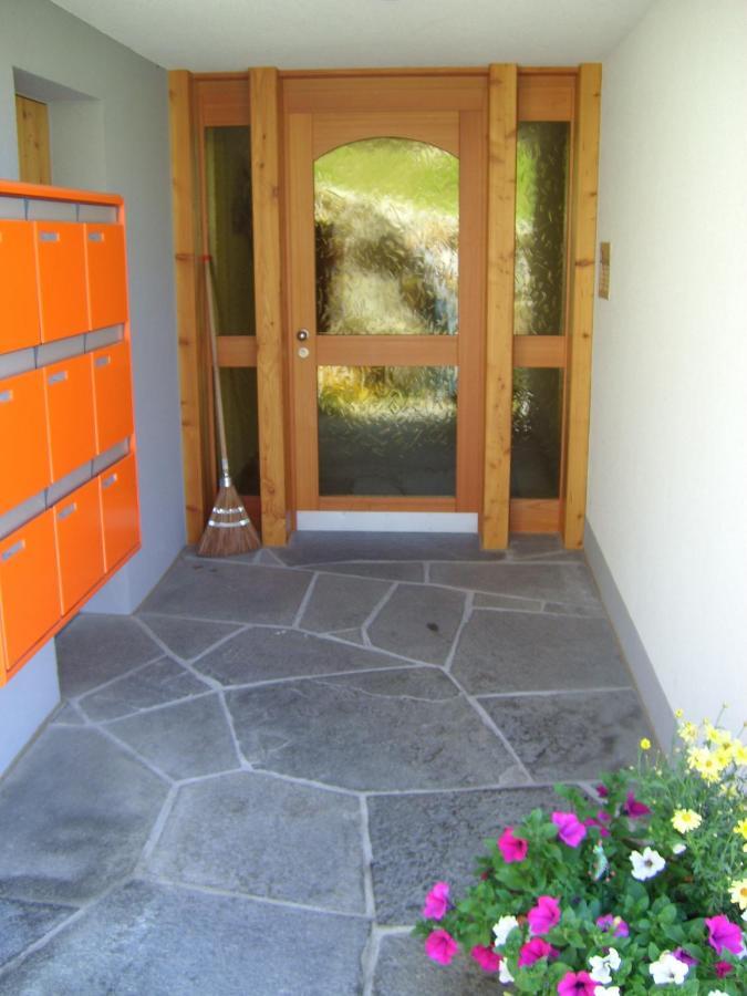 Lorli Apartment Bettmeralp Ngoại thất bức ảnh